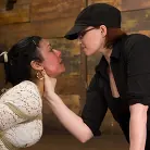 Beretta James in 'Beretta - Challenged with Wanton Cruelty'