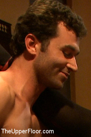 Community Dinner With James Deen