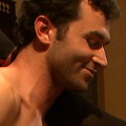 Community Dinner With James Deen