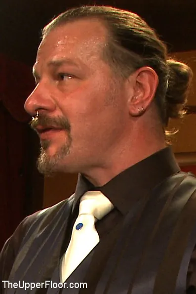 Beretta James - Cena: Invitado Hermético | Picture (11)