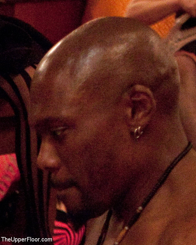 House Party: Leather Appreciation