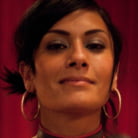 Beretta James in 'House Party: Leather Appreciation'