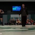 Beretta James in 'RD 34 of March's Live Tag Team Match: Totally non-scripted collegian style sexual lesbian wresting!'