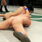 Beretta James in 'Summer Vengeance match up 14th against 13th. Serena vs Beretta'