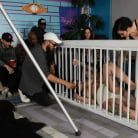 Betty Solace in 'Princess Donna's Decadent Birthday Treats: Betty Solace and Skye Maye'