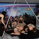 Betty Solace in 'Princess Donna's Decadent Birthday Treats: Betty Solace and Skye Maye'