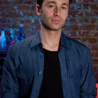 Beverly Hills in 'Mad Scientist'