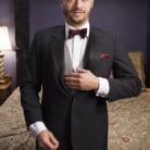 Bianca Breeze in 'Exquisite Anal Whore and Butler Punish the New Meat'