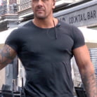 Bianca Resa in 'Gorgeous spanish model Bianca Resa is bound in Madrid'