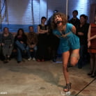 Bianca Stone in 'Amateur with Big Ass gets Disgraced'