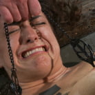 Bianca Stone in 'Bendy Newcomer Taken to the Edge'