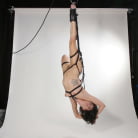 Bianca Stone in 'Model Student:Disobedient Bianca Stone Whipped Into Shape by Lea Lexis'