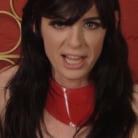 Bianca Stone in 'Trans Lesbian Sex'