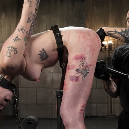 Bondage, Torment, and Tears