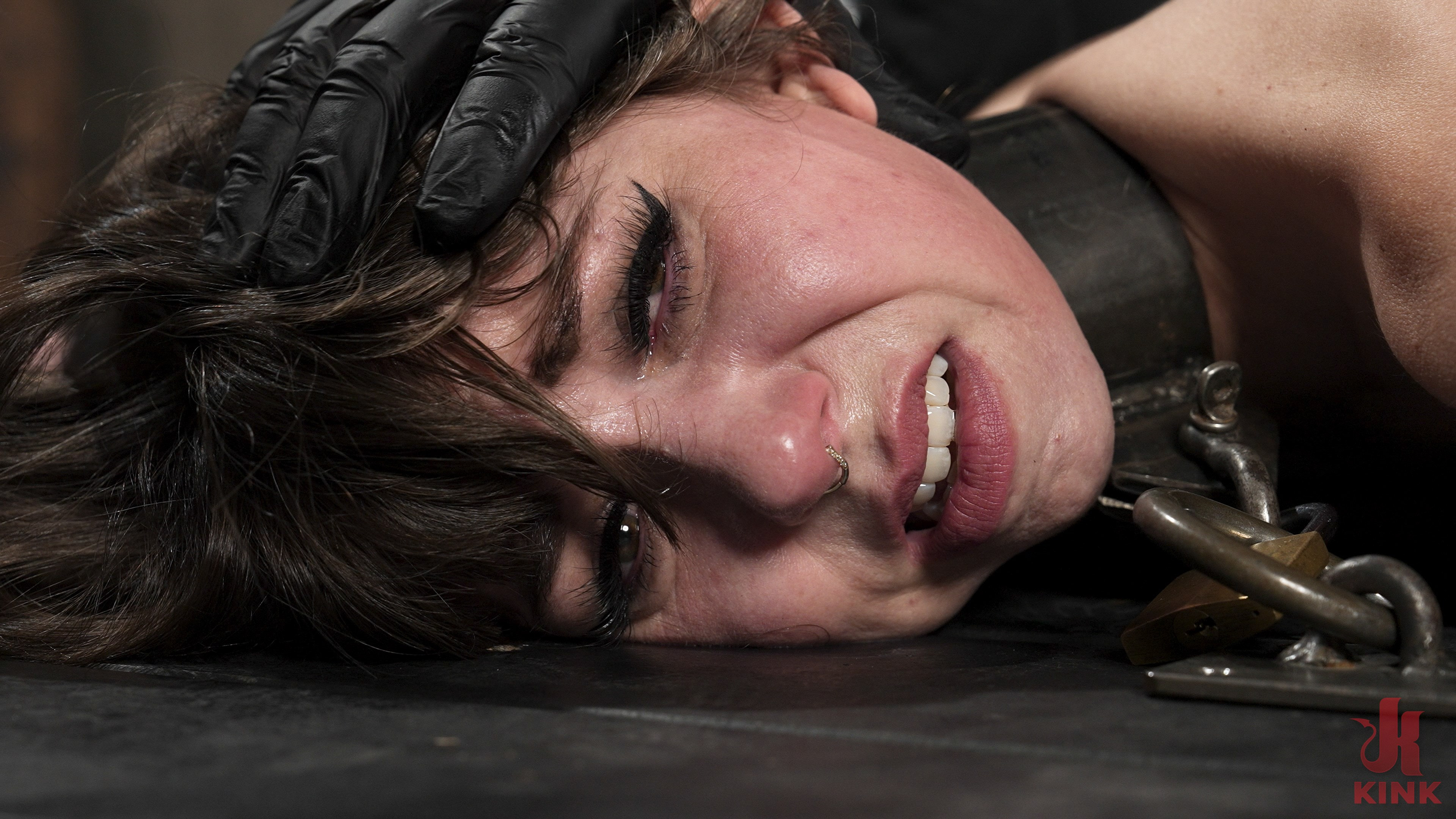 Bondage, Torment, and Tears