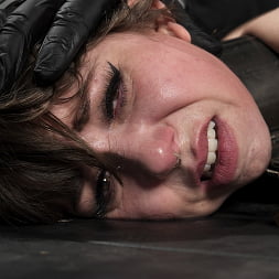Bondage, Torment, and Tears