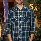 Blake in 'Your Pain Is My Pleasure'