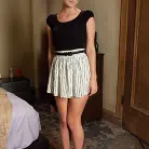 Bobbi Starr in 'A Day In Slavery'