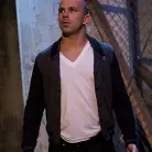 Bobbi Starr in 'A Man With Three Balls Means One For Each Domme!'