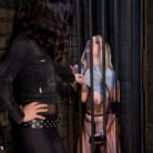 Bobbi Starr in 'A Test in Electro Sex for Cherry Torn'