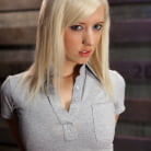 Bobbi Starr in 'A Test in Electro Sex for Cherry Torn'