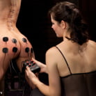 Bobbi Starr in 'A Test in Electro Sex for Cherry Torn'