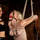 Bobbi Starr in 'Alice Aims to Please'