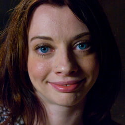Amber Keen