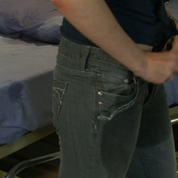 Anal Antics... Ivy Mokhov