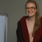 Bobbi Starr in 'Anal Antics... Ivy Mokhov'