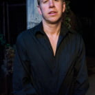 Bobbi Starr in 'Anal Haunting'