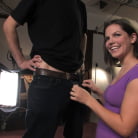 Bobbi Starr in 'Blowjob and Deepthroat 101 with Sexy Bobbi Starr'