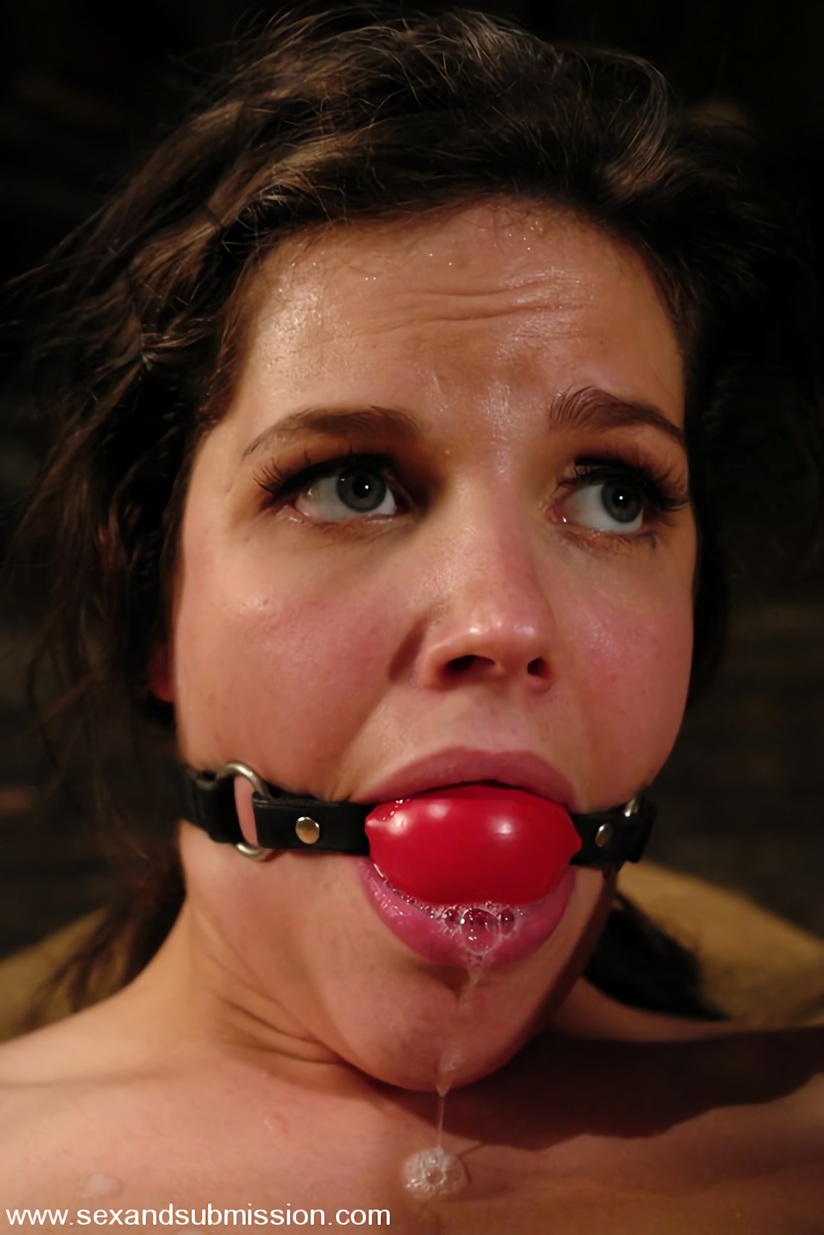 Bobbi Starr