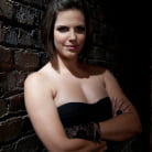 Bobbi Starr in 'Bound, Shocked, and Made to Cum'