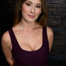 Bobbi Starr in 'Felony, Electro-sex and the Cattle Prod'