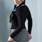 Bobbi Starr in 'Fresh Faced and Freshly Electro-Fucked!'