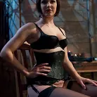 Bobbi Starr in 'Fresh Meat: Episode 2 Thank You Mistress Bobbi'