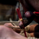 Bobbi Starr in 'Fresh Meat: Episode 2 Thank You Mistress Bobbi'