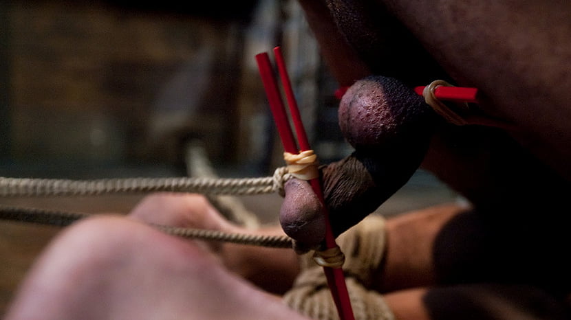 Fresh Meat: Episode 2 Thank You Mistress Bobbi
