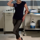 Bobbi Starr in 'Interrogation Room'