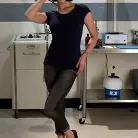 Bobbi Starr in 'Interrogation Room'