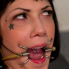 Bobbi Starr in 'Interrogation Room'