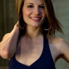 Bobbi Starr in 'Kissing Co-Eds'