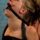 Bobbi Starr in 'Kissing Co-Eds'