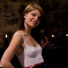 Bobbi Starr in 'Petite Bondage Slut: Sensi Pearl'