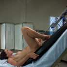 Bobbi Starr in 'Pile Driver and Sybian Fucking'