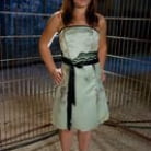 Bobbi Starr in 'Screaming Toughgirl'