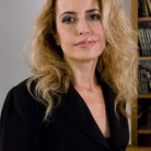 Bobbi Starr in 'Strange HR request. Can I fuck at work'