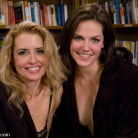 Bobbi Starr in 'Strange HR request. Can I fuck at work'