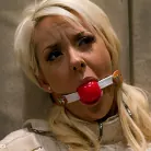 Bobbi Starr in 'The Kinky Journalist'